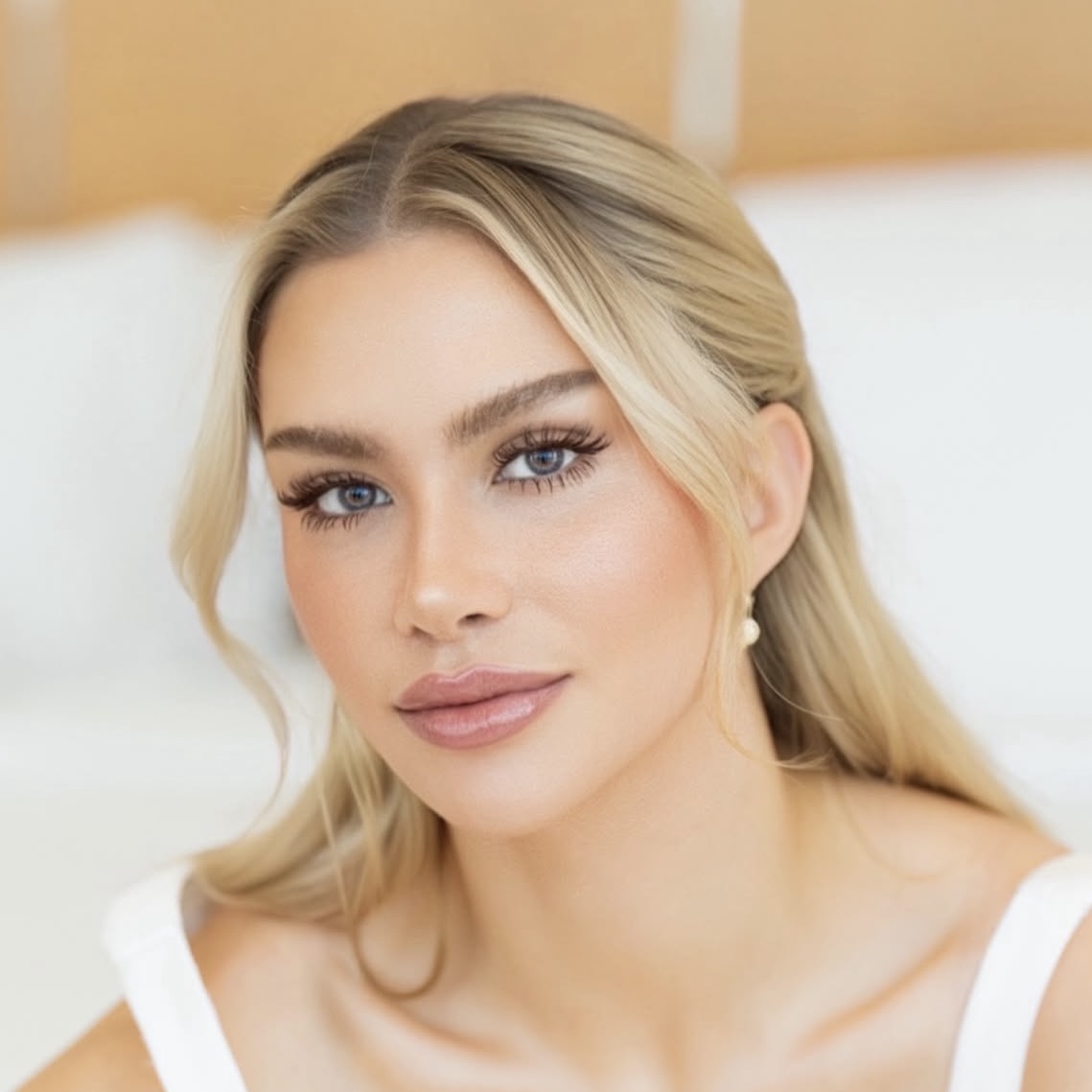 Camila Ferrer Stroligo