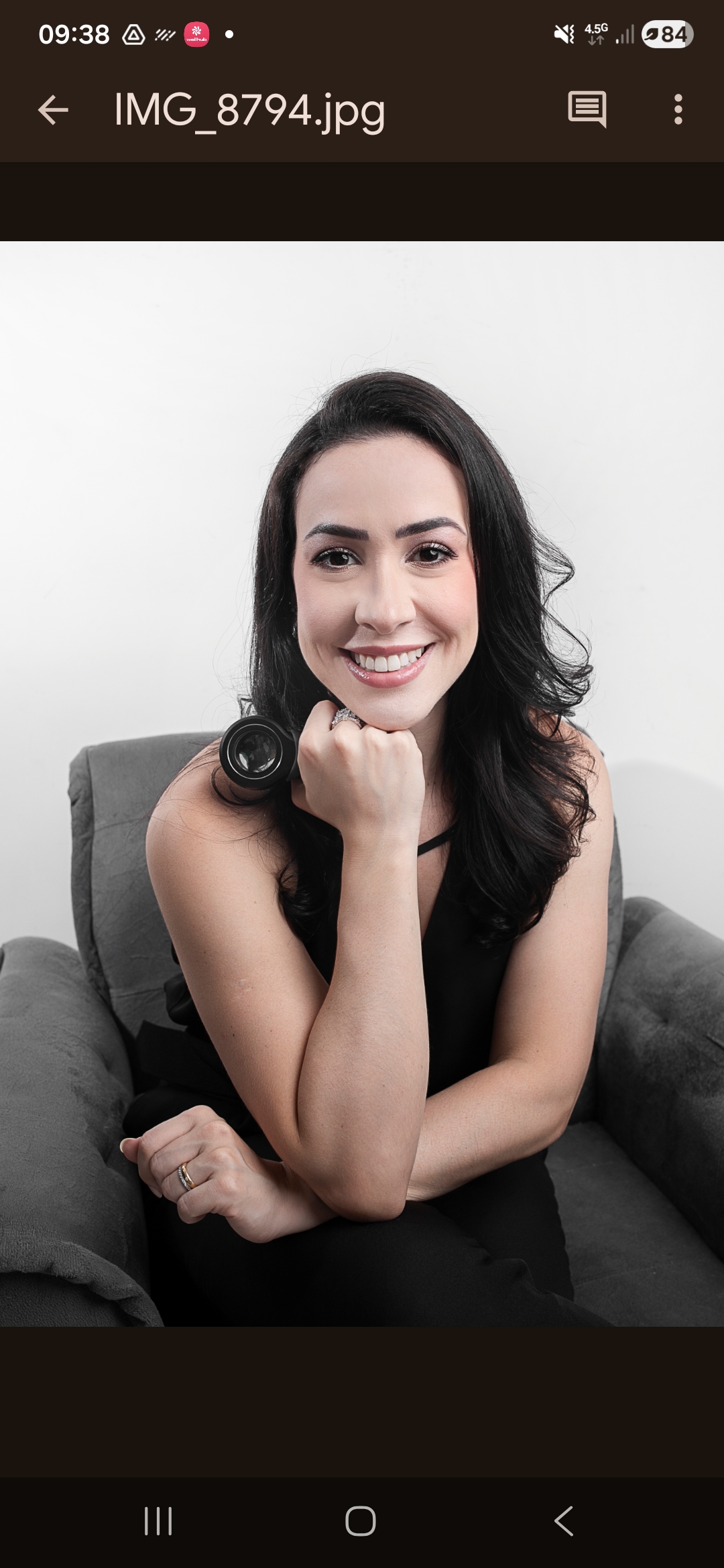 Raquel Araujo Martins