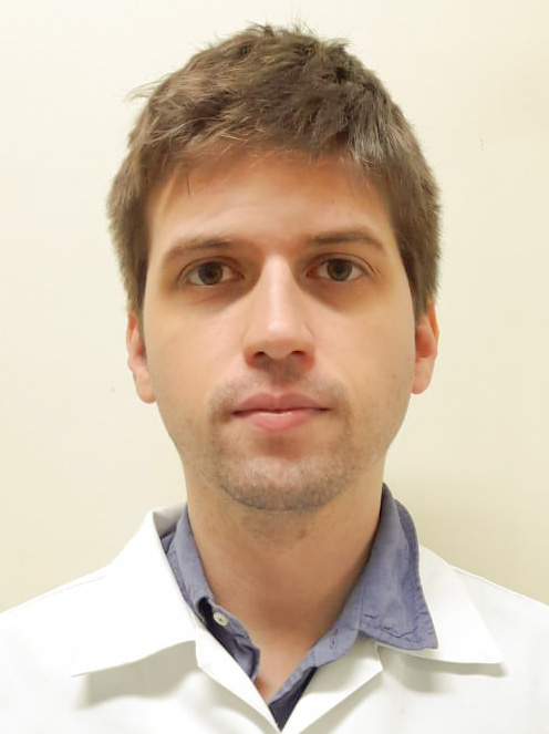 Felipe da Matta Saieg